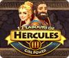 Игра 12 Labours of Hercules III: Girl Power