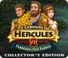 Игра 12 Labours of Hercules VII: Fleecing the Fleece Collector's Edition