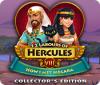 Игра 12 Labours of Hercules VIII: How I Met Megara Collector's Edition
