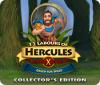 Игра 12 Labours of Hercules X: Greed for Speed Collector's Edition