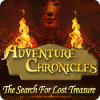 Игра Adventure Chronicles: The Search for Lost Treasure