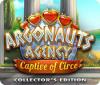 Игра Argonauts Agency: Captive of Circe Collector's Edition