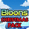 Игра Bloons 2: Christmas Pack