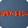 Игра Candy Ride 4