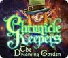 Игра Chronicle Keepers: The Dreaming Garden