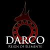 Игра DARCO - Reign of Elements