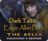 Игра Dark Tales: Edgar Allan Poe's The Bells Collector's Edition