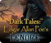 Игра Dark Tales: Edgar Allan Poe's Lenore