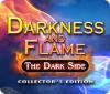 Игра Darkness and Flame: The Dark Side Collector's Edition