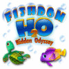 Игра Fishdom H2O: Hidden Odyssey