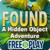 Игра Found: A Hidden Object Adventure - Free to Play