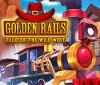 Игра Golden Rails: Tales of the Wild West