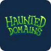 Игра Haunted Domains