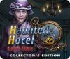 Игра Haunted Hotel: Lost Time Collector's Edition