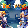 Игра Hired Heroes: Offense