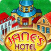 Игра Jane's Hotel