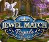 Игра Jewel Match Royale
