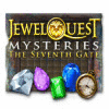 Игра Jewel Quest Mysteries: The Seventh Gate