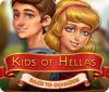 Игра Kids of Hellas: Back to Olympus