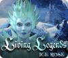 Игра Living Legends: Ice Rose