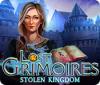 Игра Lost Grimoires: Stolen Kingdom