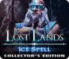 Игра Lost Lands: Ice Spell Collector's Edition