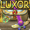 Игра Luxor 2
