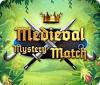 Игра Medieval Mystery Match