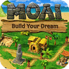 Игра Moai: Build Your Dream
