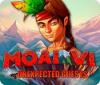Игра Moai VI: Unexpected Guests