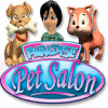Игра Paradise Pet Salon
