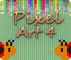 Игра Pixel Art 4