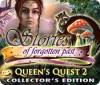 Игра Queen's Quest 2: Stories of Forgotten Past Collector's Edition