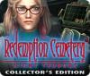 Игра Redemption Cemetery: Night Terrors Collector's Edition