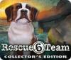 Игра Rescue Team 6. Collector's Edition
