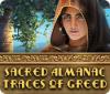 Игра Sacred Almanac: Traces of Greed