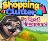Игра Shopping Clutter: The Best Playground