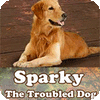 Игра Sparky The Troubled Dog