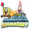 Игра SpongeBob Atlantis SquareOff