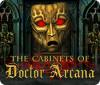 Игра The Cabinets of Doctor Arcana