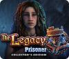 Игра The Legacy: Prisoner Collector's Edition