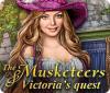 Игра The Musketeers: Victoria's Quest