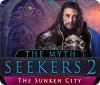 Игра The Myth Seekers 2: The Sunken City