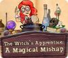 Игра The Witch's Apprentice: A Magical Mishap