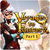 Игра Voyage To Fantasy: Part 1