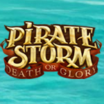 Игра Pirate Storm