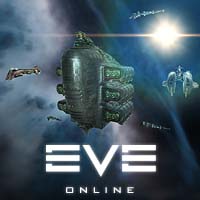 Игра Eve Online