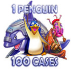 Игра 1 Penguin 100 Cases