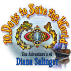 Игра 10 Days To Save the World: The Adventures of Diana Salinger