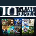 Игра 10 Game Bundle for PC Игра 10 Game Bundle for PC